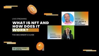 What is a Non-Fundable Token (NFT) and how does it work?